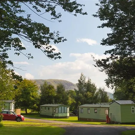 Waterfoot - M.y Lady Of The Lake 度假居 Dacre (Cumbria)