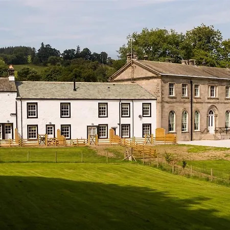 Waterfoot - M.y Lady Of The Lake * Dacre (Cumbria)