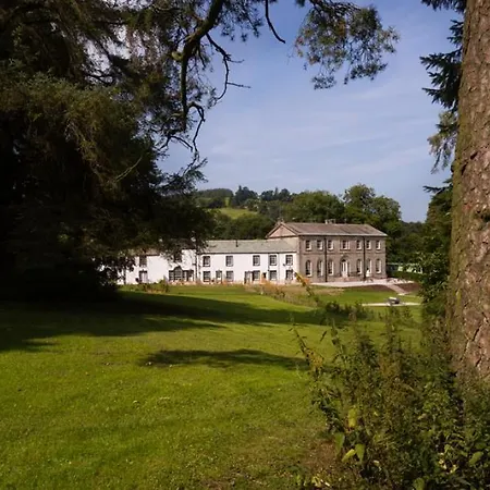 度假居 Waterfoot - M.y Lady Of The Lake Dacre (Cumbria)